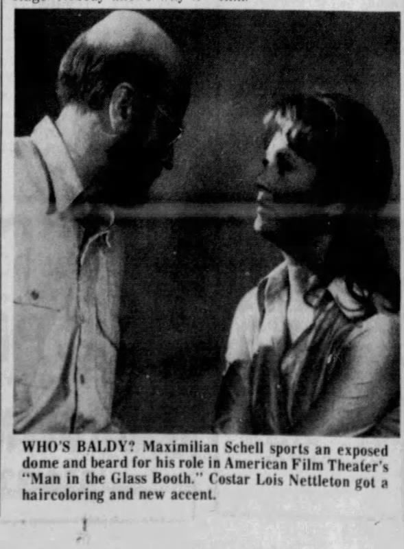 Clipping from The Times and Democrat